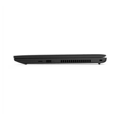 Lenovo | ThinkPad L15 (Gen 4) | Thunder Black | 15.6 "" | IPS | FHD | 1920 x 1080 | Anti-glare | Intel Core i7 | i7-1355U | SSD - 7